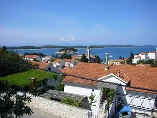 Hotel Green Lizard Split